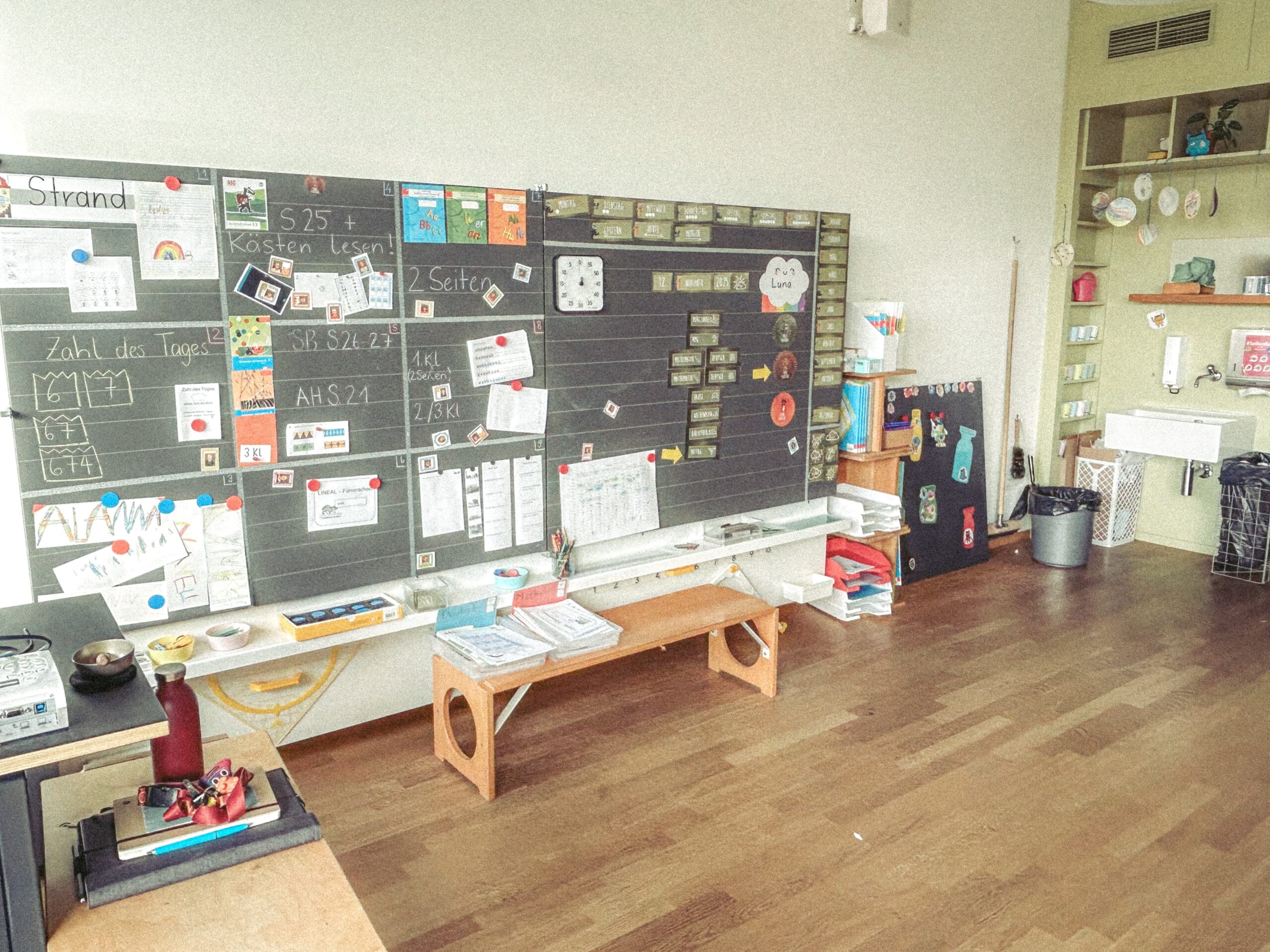 Wer sagt uns, wer wir sein können?