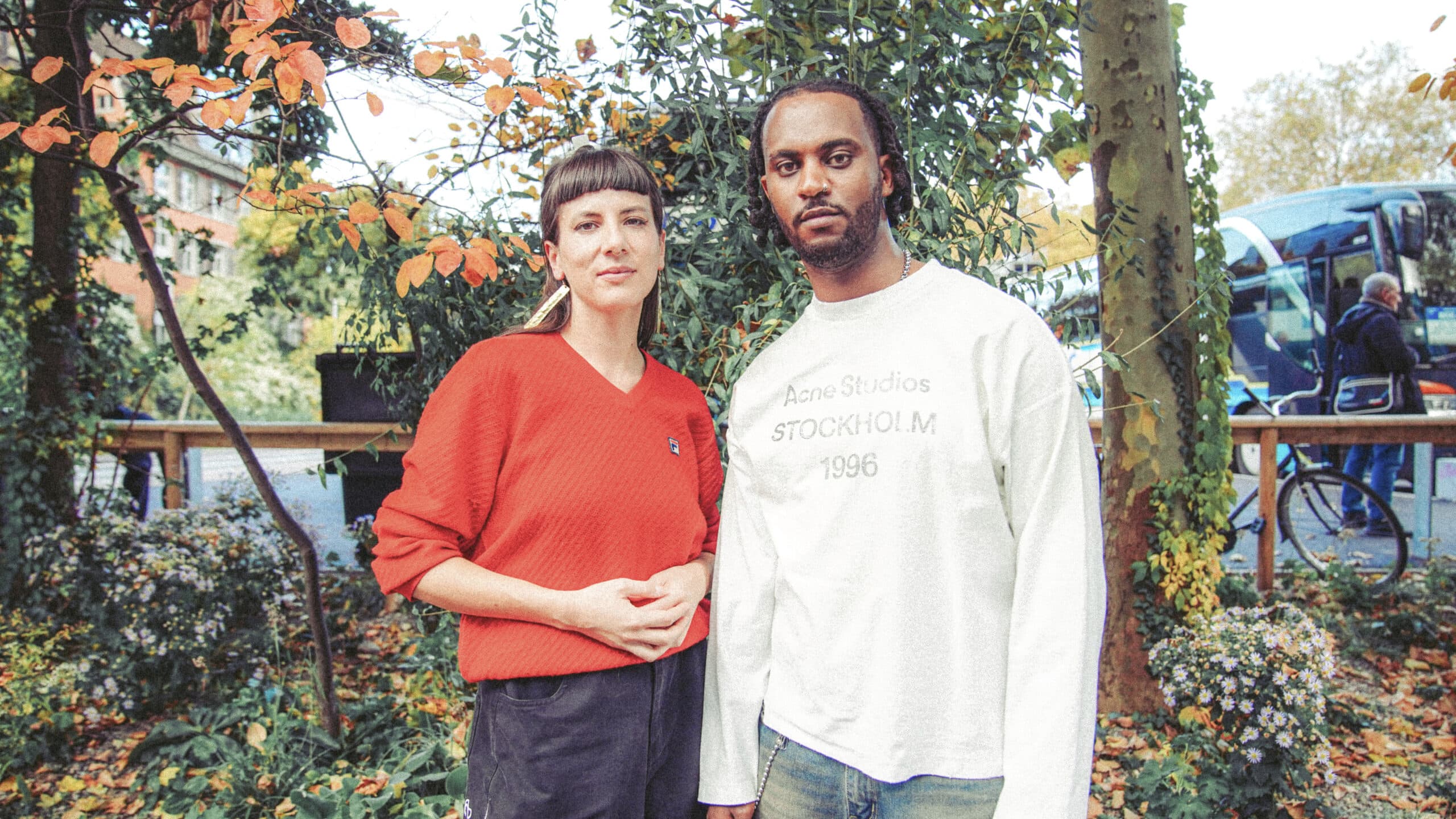 Kein Geld für Kreativität