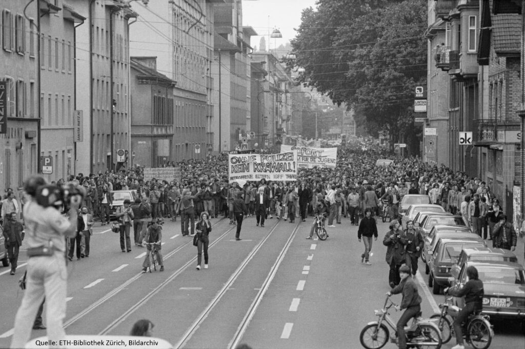 Gut Ding will Weile haben