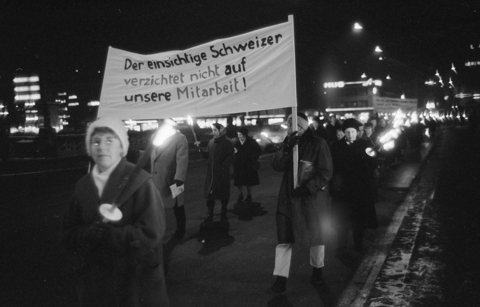 «Männlichkeit»: was bisher geschah