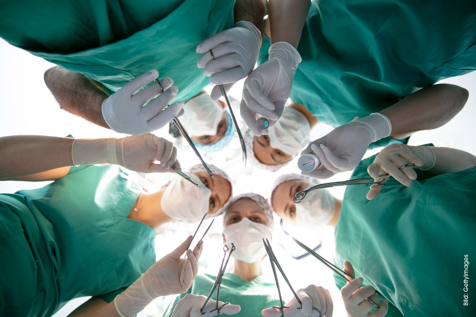 Operation Systemwechsel: Die Schweiz schnipselt an den Gesundheitstarifen